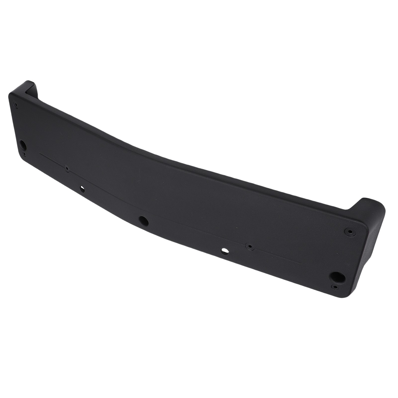 Front Bumper License Plate Bracket 2188853281 Number Tag Plate Holder Frame For