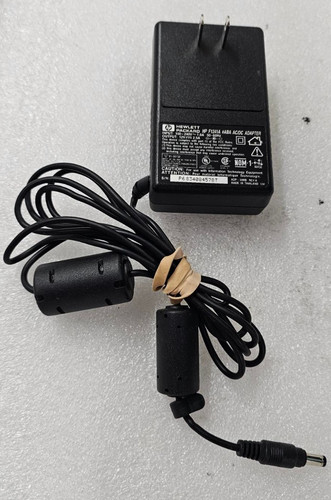 OEM HP Power Adapter Supply F1241A for 600 Series 620LX 660LX 12V 2.5A ORIGINAL