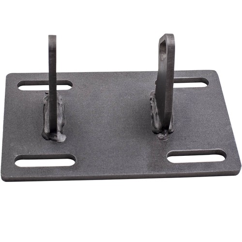Engine Mount adapter set for G-body LSx 1978 - 1988 LS1 LS2 LS3 LS6 LSX - Picture 12 of 17