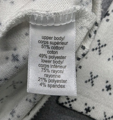 Maurices Damen Fair Isle Nordic Snowflake leichter Pullover Pulli Gr. XXL - Bild 4 von 4