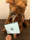 Artist: Natasha Maratha Mohair Fox — photo 1