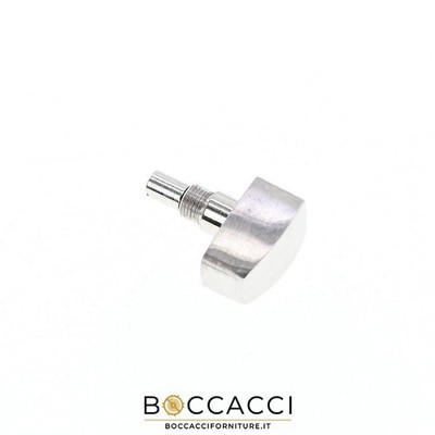 GENERIC Compatible HP0071 Steel Pusher for Tag-Heuer. 6.0x3.9x3.1x8.3 (NEW)