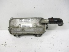 Ölkühler passt für TOYOTA AVENSIS KOMBI (T25) 2.2 D-CAT 15710-0R010