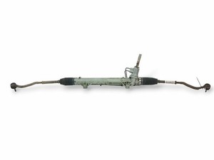 Z8X4 zahnstangenlenkung CITROEN C5 BERLINA LX E 2005 337544