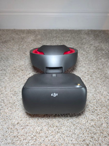 Dji Goggles Racing Edition | eBay