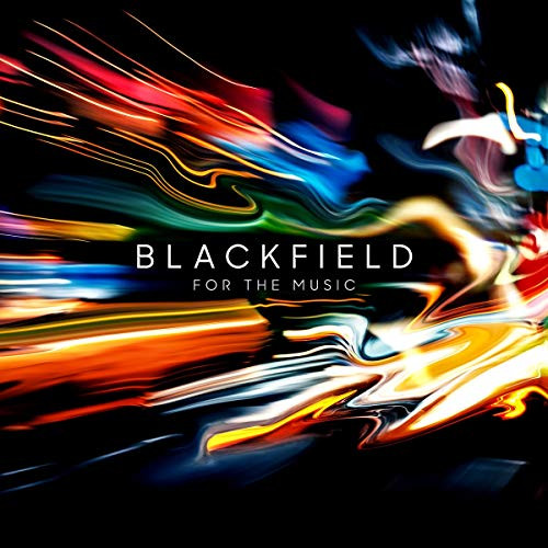 Blackfield - For the Music - Blackfield CD Z5VG The Cheap Fast Free Post - Bild 1 von 2