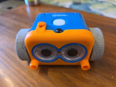 Learning Resources Botley 2.0 the Coding Robot, Kids, Fun Learning
