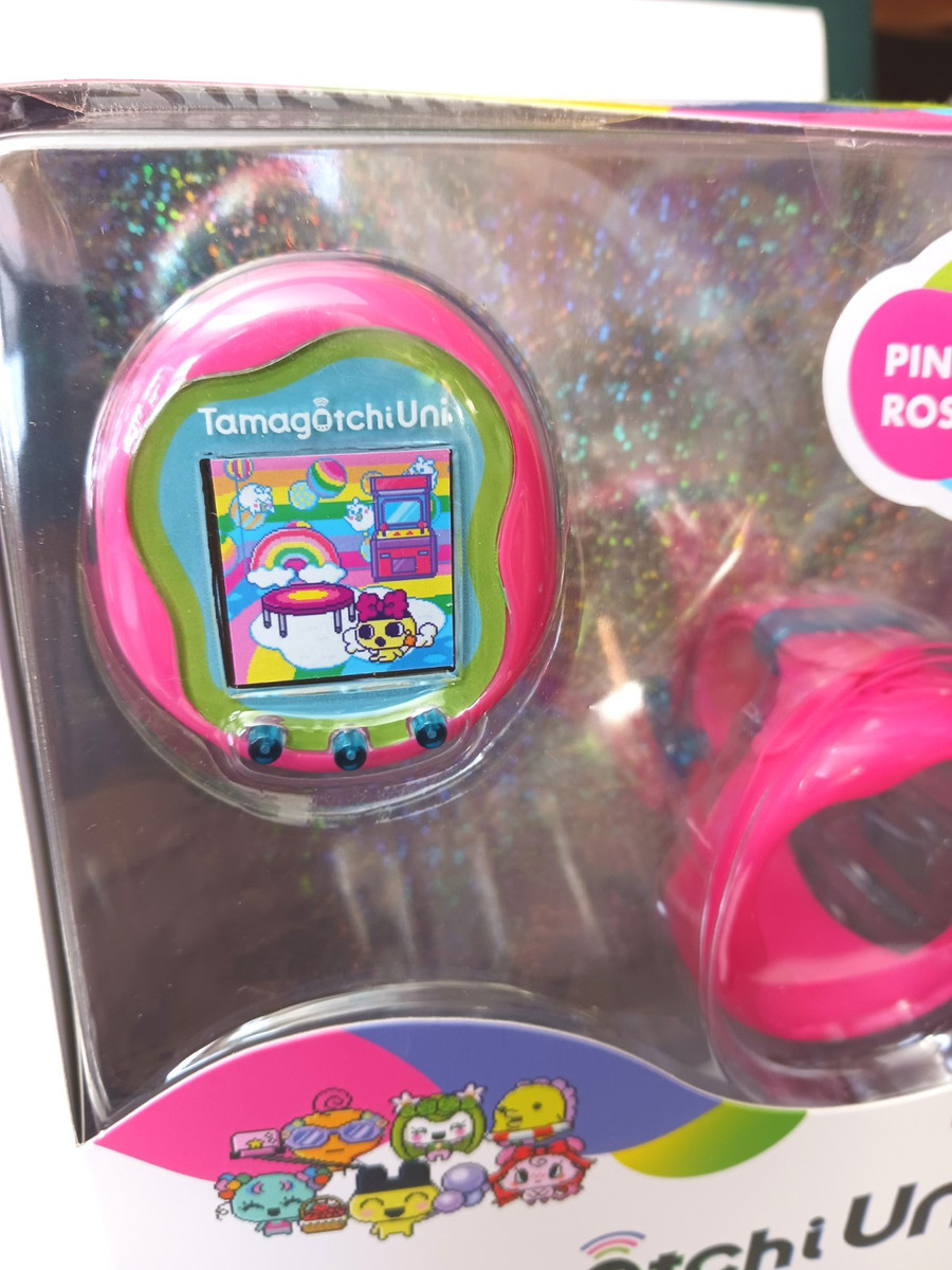 Tamagotchi Wonder Garden - Turquoise (42845) for sale online Tamagotchi Wonder Garden - Turquoise (42845) for sale online