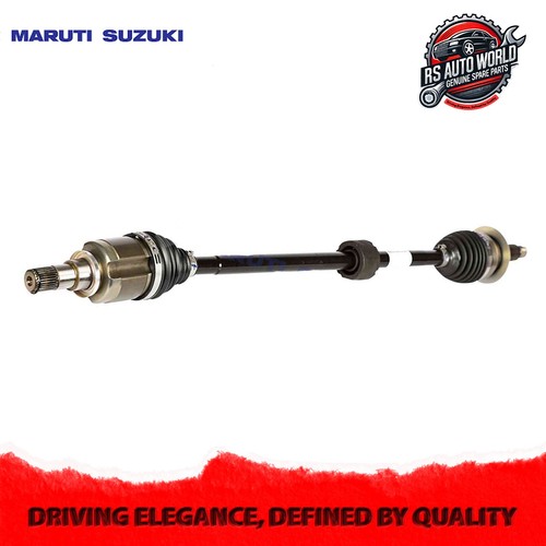 Maruti suzuki genuine Front drive Shaft assy left for Brezza 2022-25 44102M66T20 - Picture 2 of 6