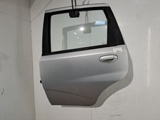 Porte arrière et accessoires Chevrolet AVEO