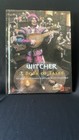 The Witcher Tabletop RPG-A Book of Tales Game Supplement- R. Talsorian Games