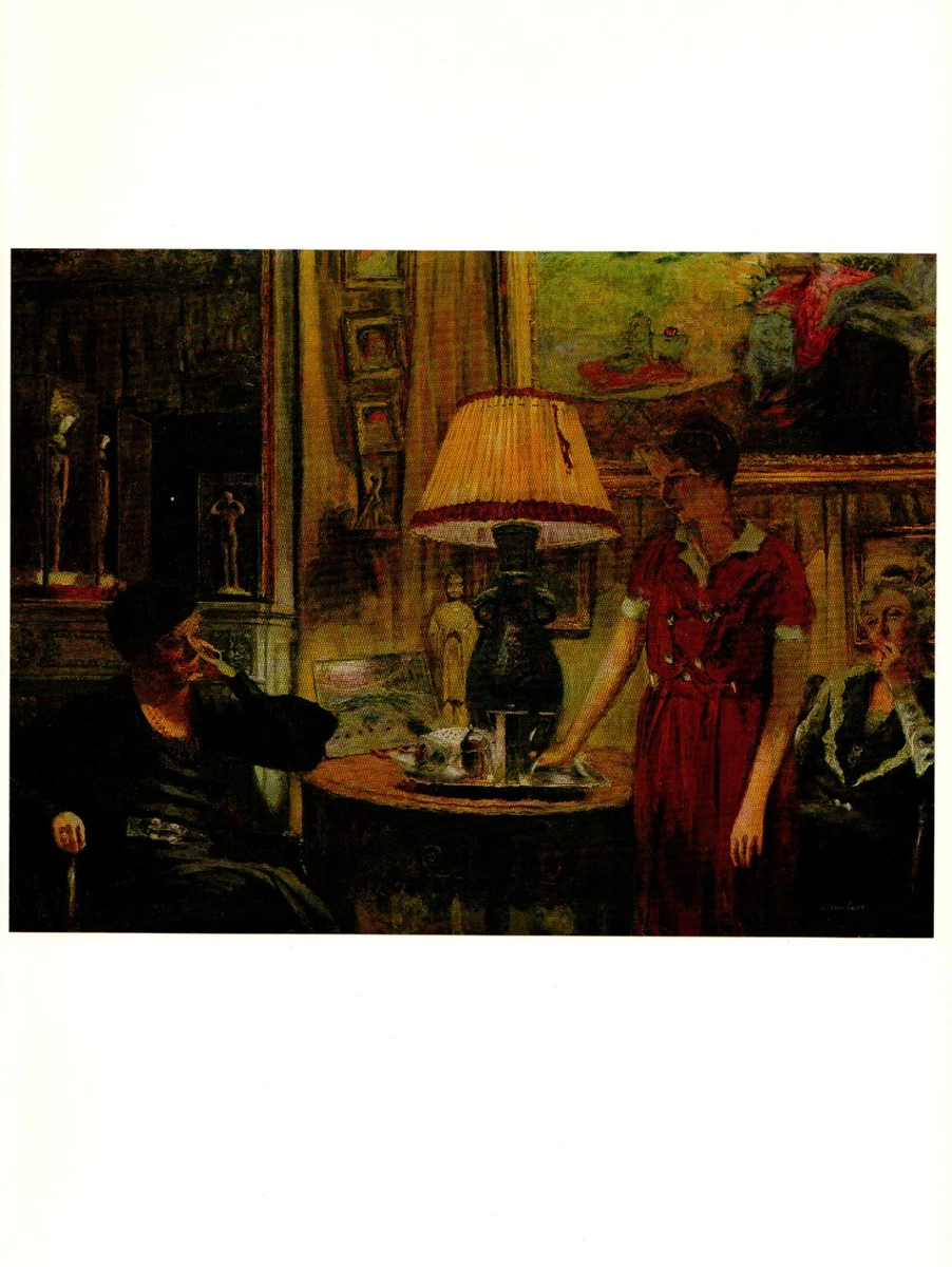vuillard products for sale | eBay