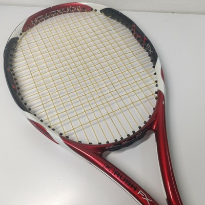 Raquette De Tennis Wilson K Tour 95 Kei Nishikori - Taille Manche G3 - Occasion Rare Du Japon - État Correct (Rank C)
