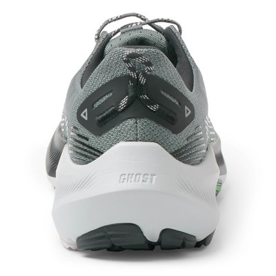 Brooks Ghost Trail Women's Trail Running Shoes   All-Terrain Grip & Comfort