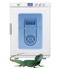 Large Capacity 25L Digital Egg Incubator with Temperature Control for Reptiles