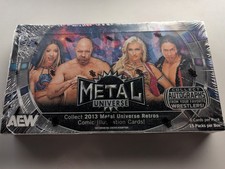 2025 Skybox Metal Universe AEW Wrestling Checklist Guide in-content 23