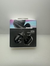 Bose Ultra Open Earbuds 881046-0010 Black