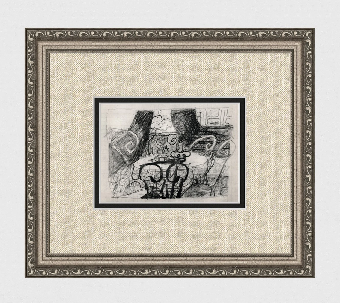 Georges Braque Art Prints Signed for sale | eBay