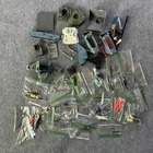 Vintage GI Joe Lot Weapons Accessories Vehicle Original Replacement Parts