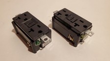 (2x) Réceptacle générateur GFCI DeWalt Briggs&Stratton OEM 5140175-04 DXGNR7000