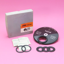 Durst Latirad Filterrevolverhalter-Kit für Laborator 54, 138, 138s, G139 & 184