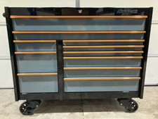 Snap On Kmp1022 Tool Box In Nj W Power Drawer Krl1022 Ktl1022