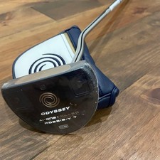 New Odyssey Ai ONE MILLED Rossi Putter 34 inches