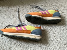 BACK 70 damen schuhe Barkley Jogger 53 mehrfa...