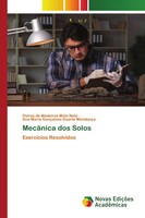 Osires De Medeiros Melo Neto (U. A.) | MecâNica Dos Solos | Taschenbuch (2021)