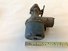 Carter Carburetor 1917 G-rajx-o Chevrolet Ford Buick Studebaker Custom