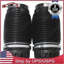 Pair for Dodge RAM 1500 Rear Left+Right Air Suspension Spring Bags 2013-2020 US
