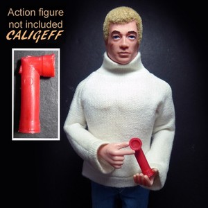 GI Joe Smoke Jumper | eBay