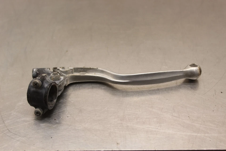 1986 Polaris Trail Boss 250R ЛЕВЫЙ РУЛЬ ЗАЖИМ РЫЧАГ СЦЕПЛЕНИЯ P959 - Изображение 2 из 4