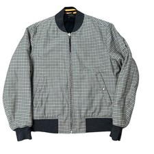 Rag & Bone REVERSIBLE Houndstooth Manston Men...