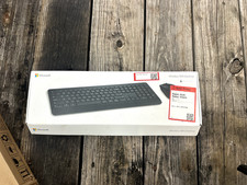 Microsoft Wireless Desktop 900 Keyboard and Mouse OPEN BOX N EXCELLENT CONDITION