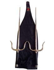 Shureido Nashorn groß 57 cm Kampfsport Ryukyu Kobujutsu Karate Okinawa