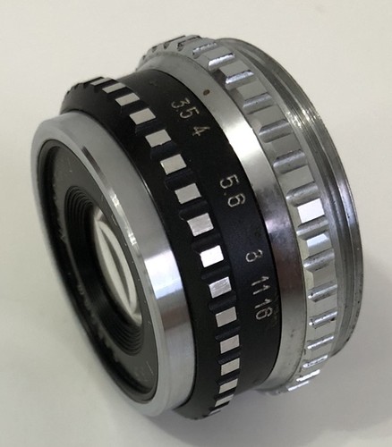 Meopta Opemus 6 Farbvergrößerer 50mm Objektiv 6cm x 6cm & 35mm Multigrade Dunkelkammer - Bild 8 von 11