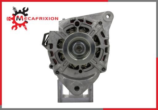 Alternateur MECAFRIXION MFMTA622 pour stopper les baisses de tension des phares la nuit