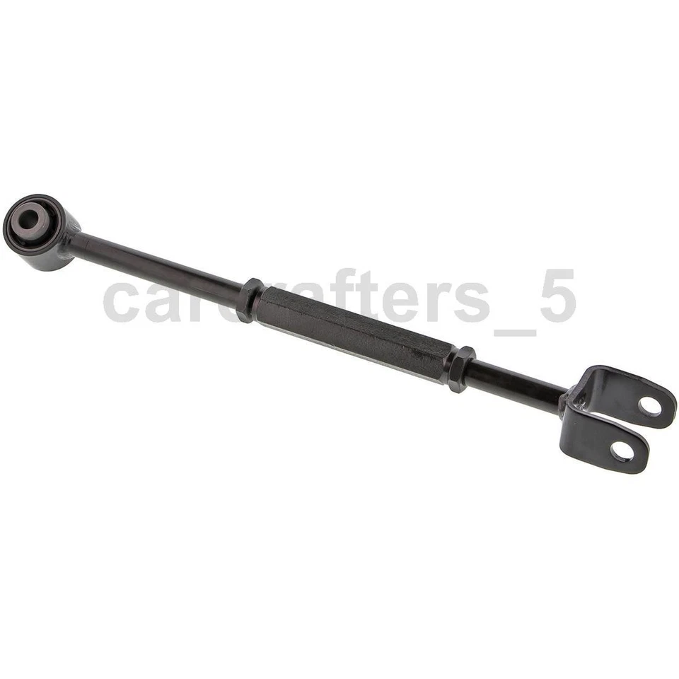 Brazo de control trasero inferior trasero Mevotech para Infiniti M37 2011-2013 3,7 L Foto 2 de 2