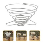 Daily Use Coffee Filter Household Coffee Funnel Convenient Cone Filter