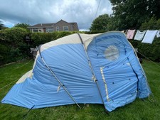 WILD COUNTRY HOMESTEAD 52 TENT