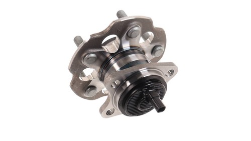 WHEEL BEARING KIT VKBA 7541 FOR TOYOTA VERSO 2AD-FHV 2.2L 1WW/1ZR-FAE 1.6L 4cyl - Picture 3 of 11