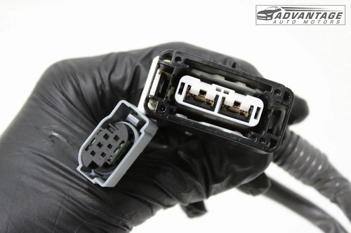 2024 SUBARU CROSSTREK STEERING GEAR RACK WIRE WIRING HARNESS 34175FN010 OEM - Picture 3 of 6