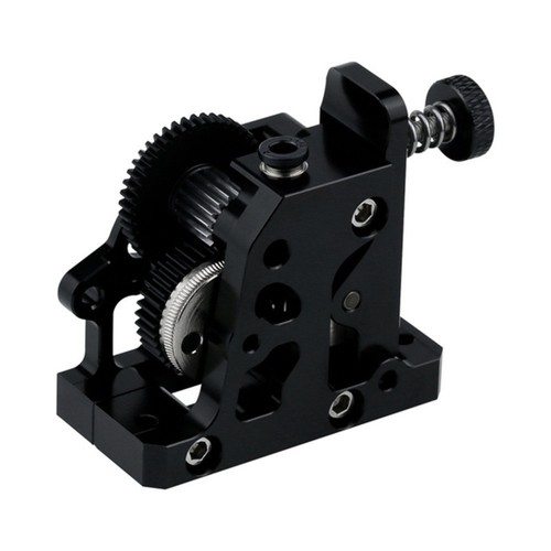 For 3D Printing Accessories Extruder Front Shell for Various Filaments - Photo 9/18