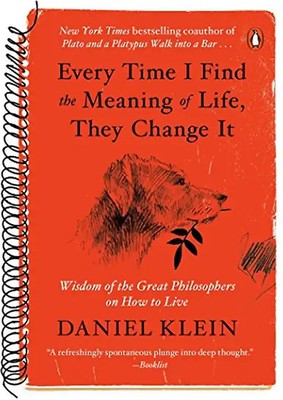 Every Time I Find the Meaning of Life, They Change It: Wisdom of the Great Philo