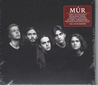 MúR - MúR - Limited Edition - Digipack - CD - Neu / OVP