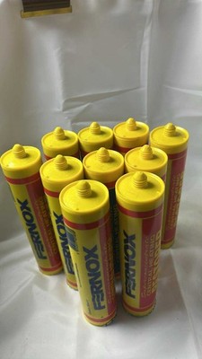 10 x FERNOX F3 SUPER KONZENTRAT RESTAURATOR REINIGER 290ml RESTPOSTEN X 10
