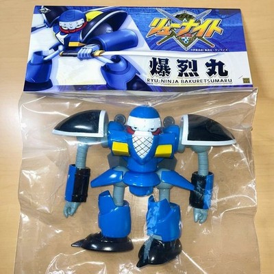 MAXTOY Bakuretsumaru Hao Daikei Ryuknight Sofi Max Toy Wonder Festial 2024