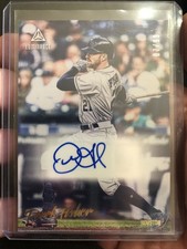 2020 Panini Chronicles - Luminance Autographs Derek Fisher #LA-DF Gold /99 (AU)