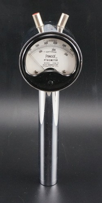 #ad VTG Pandux Model 326L IC Pyrometer Pacific Transducer Corp $89.95